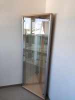 Eck-Glas Vitrine mit Licht Nordrhein-Westfalen - Arnsberg Vorschau