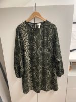 Kleid Damen H&M Baden-Württemberg - Wiernsheim Vorschau