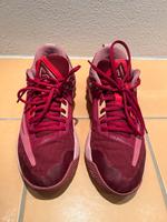 Nike Basketballschuhe - Gr. 41 - Giannis Immortality 3 Hessen - Lich Vorschau