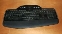 Logitech MK 700 / 710 MK700 wireless keyboard Tastatur o Unifying Wiesbaden - Mainz-Kastel Vorschau