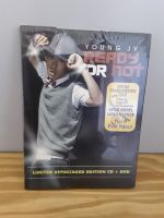 YOUNG JV Ready or Not CD + DVD Brandneu und OVP Mega Rarität Niedersachsen - Drestedt Vorschau