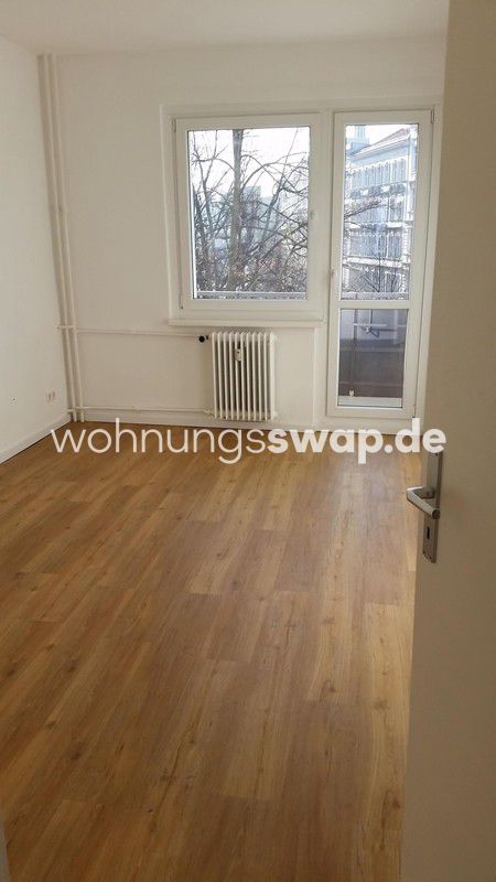 Wohnungsswap - 3 Zimmer, 65 m² - Ramlerstraße, Mitte, Berlin in Berlin