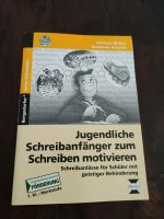 Fachbuch Schreibanfänger zum Schreiben motivieren 7. Klasse Baden-Württemberg - Aalen Vorschau