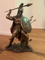 Spartanische Statue von König Leonidas Stuttgart - Stuttgart-Mitte Vorschau