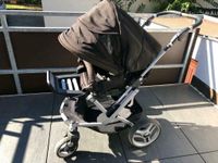 Kinderwagen Teutonia Baden-Württemberg - Esslingen Vorschau