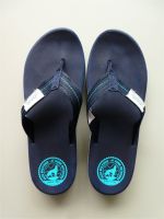 Jack Wolfskin Zehentrenner Beachster Flip Flop Größe 42 / 43 TOP! Nordrhein-Westfalen - Telgte Vorschau