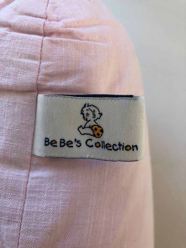 Be Be’s Collection Kopfschutz kleine Prinzessin 3 teilig in Gauting