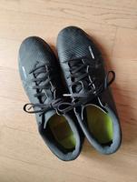 Nike Mercurial Hallenschuhe Turnschuhe schwarz, Gr. 42 Bayern - Kolbermoor Vorschau