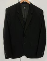 H&M Sakko Jacket Anzug schwarz 52 XL Altona - Hamburg Sternschanze Vorschau