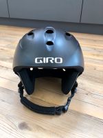 Skihelm Snowboardhelm Giro Größe M 55-57cm - Sehr gut Sachsen - Wittichenau Vorschau