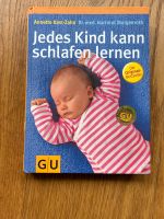 Buch - Jedes Kind kann schlafen lernen - Morgenroth Nordrhein-Westfalen - Sankt Augustin Vorschau