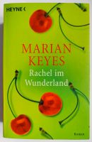 Marian Keyes Rachel im Wunderland Roman Buch Bayern - Marktoberdorf Vorschau