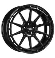 4x NEUE TEC Speedwheels GT8 Felgen 18Zoll 4x108 Peugeot/Citroen Sachsen - Krostitz Vorschau