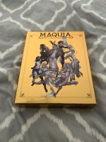 Maquia Collectors Edition Bayern - Moosthenning Vorschau