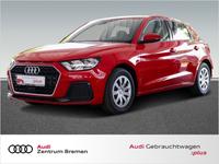 Audi A1 Sportback 25 TFSI S tronic SITZH AUDICONNECT Hemelingen - Hastedt Vorschau