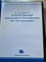 Thomas Rau Vortrag degenerative Erkrankungen Nervensystem Hannover - Vahrenwald-List Vorschau