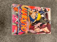 ❗️Naruto The Movie Manga 1❗️ Sachsen - Sebnitz Vorschau