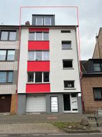 Gepflegtes MFH mit 5 Wohneinheiten und einer Garage in Köln-Humboldt/Gremberg Innenstadt - Poll Vorschau