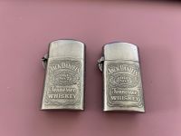 Doppelpack Jack Daniels Feuerzeug Gas Top Zustand Dortmund - Innenstadt-West Vorschau