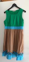Stefanel Sommerkleid Größe 38 Nordrhein-Westfalen - Bad Salzuflen Vorschau