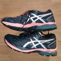 Asics Damen Laufschuhe Gr 41,5 Gore Tex Gel Pulse 8 Baden-Württemberg - Schutterwald Vorschau