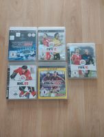 PS3 Sport Spiele FIFA, PES, NHL Bayern - Lenting Vorschau