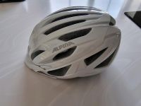Fahrradhelm Helm Alpina neuwertig Bayern - Lauterhofen Vorschau
