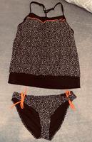Tankini neu  Hose Größe 36/38  Oberteil Größe 40/42 neu Leipzig - Grünau-Ost Vorschau