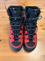 Mammut Wanderschuhe &Bergschuhe M10,5 Bayern - Regensburg Vorschau