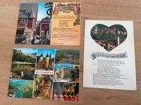 3 alte Ansichtskarten/Postkarten Bayern - Vilsbiburg Vorschau
