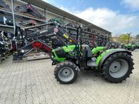 Deutz-Fahr 5080 DF Keyline Frontlader FC 550P Hessen - Friedberg (Hessen) Vorschau