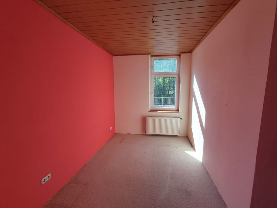 Schöne 2-Zimmer-Wohnung in Altenau in Altenau