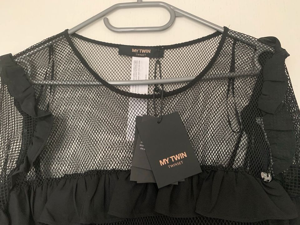 Tolles Kleid von Twin Set Neu mit Etikett Gr. M in Untereisesheim