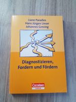 Diagnostizieren, Fordern und Fördern Nordrhein-Westfalen - Oberhausen Vorschau