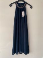 Only Kleid knielang Marine Gr.XS Neu Baden-Württemberg - St. Leon-Rot Vorschau