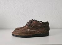 Gant Velours Leder Herren Schuhe Gr.45 Baden-Württemberg - Waiblingen Vorschau