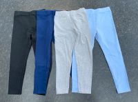 Hosen / Leggings Gr. 116 Nordrhein-Westfalen - Hückelhoven Vorschau