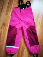 H&M Schneehose skihose Gr. 128 Mädchen kinder  winter Brandenburg - Hennigsdorf Vorschau