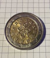 2€ Münze Portugal Brandenburg - Bestensee Vorschau