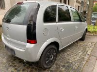 Opel Meriva 1,4 TÜV 2026 Dortmund - Mitte Vorschau