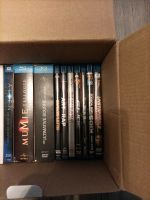 Blu-ray Set, auch Boxen Nordrhein-Westfalen - Herne Vorschau