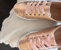 goldene Halbschuhe, Gr.39 Köln - Mülheim Vorschau