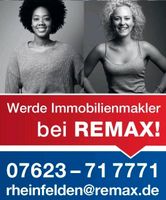 Werde Immobilienmakler bei REMAX Baden-Württemberg - Konstanz Vorschau