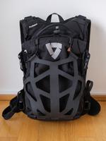 Revit Arid 9L H2O Motorradrucksack (schwarz) Niedersachsen - Braunschweig Vorschau