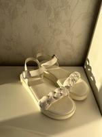Sandalen Graceland Sommerschuhe Niedersachsen - Weyhe Vorschau