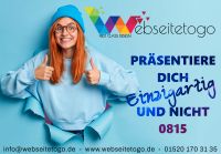 Webdesign - Werbeartikel - Corporate - Marketing - Homepage Niedersachsen - Wingst Vorschau