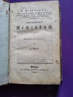 J. Krohmanns gemeinnützliches Rechenbuch Rheinland-Pfalz - Laubenheim Nahe Vorschau