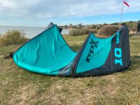 Slingshot RPX 2021 8qm Neu -10%, 10 qm Testkite -25% Mecklenburg-Vorpommern - Mönchgut, Ostseebad Vorschau