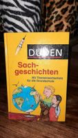 Duden Sachgeschichten Themenwortschatz für Grundschule NP 13€ Nordrhein-Westfalen - Langenfeld Vorschau