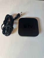 Apple TV 3 Mediaplayer A1469 Ohne Fernbedienung Harburg - Hamburg Sinstorf Vorschau